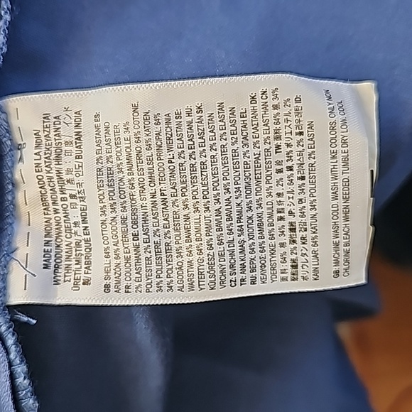 Vans Sunset Pleated Skirt - NWT - Picture 10 of 10